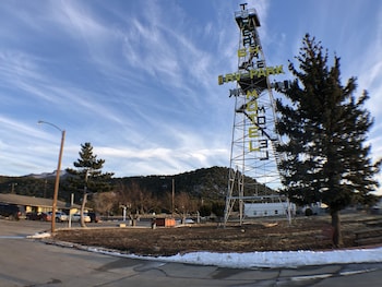 tower 64 motel and rv park