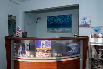 Tower 64 Motel & Rv Park,,2 star