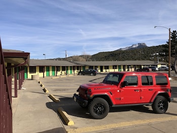 tower 64 motel and rv park