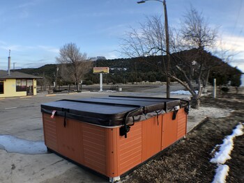 Tower 64 Motel & Rv Park,,2 star