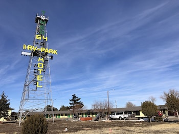 tower 64 motel and rv park