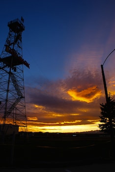 tower 64 motel and rv park