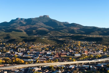 tower 64 motel and rv park