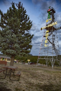 tower 64 motel and rv park