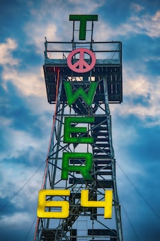 tower 64 motel and rv park