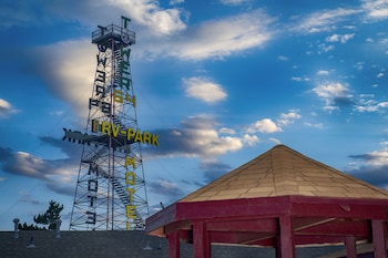 tower 64 motel and rv park