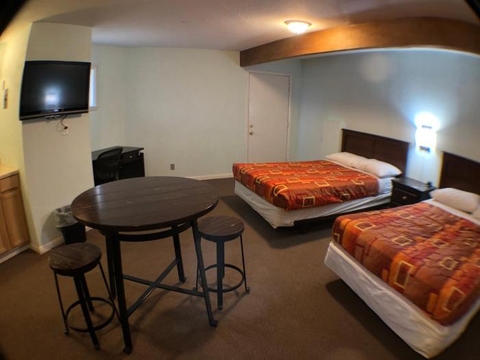 tower 64 motel and rv park