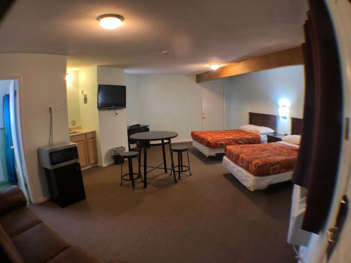 tower 64 motel and rv park