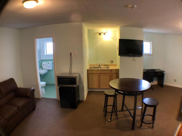 tower 64 motel and rv park