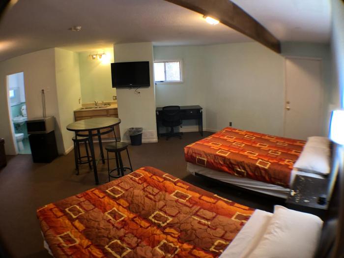 tower 64 motel and rv park