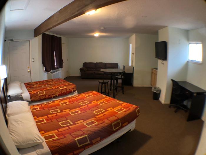 tower 64 motel and rv park