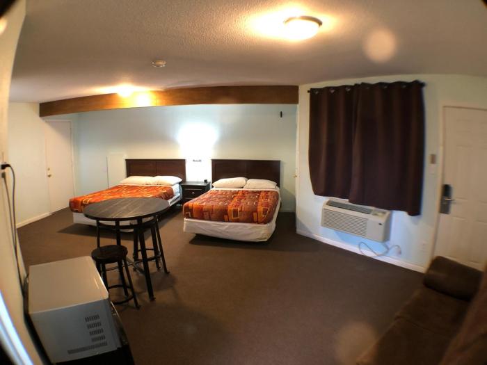 tower 64 motel and rv park
