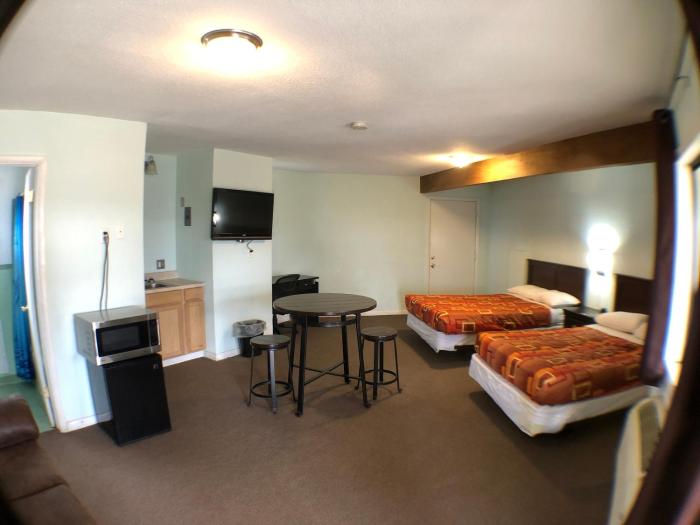 tower 64 motel and rv park