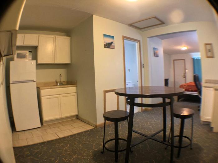 tower 64 motel and rv park