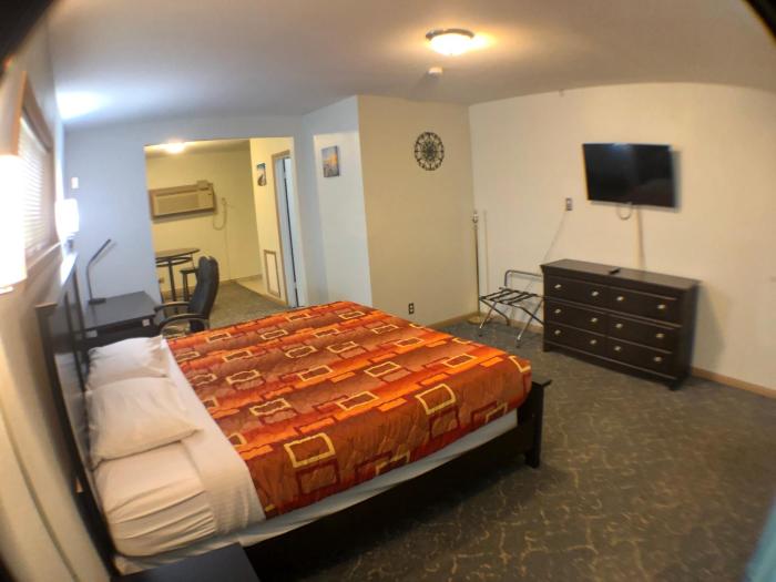 tower 64 motel and rv park