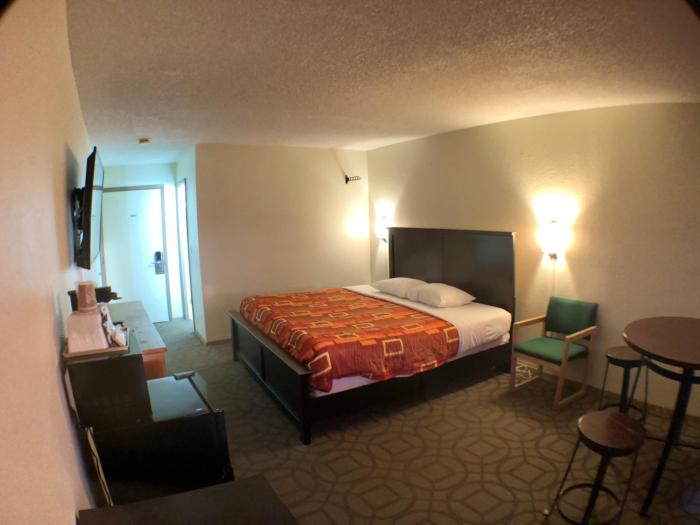 tower 64 motel and rv park