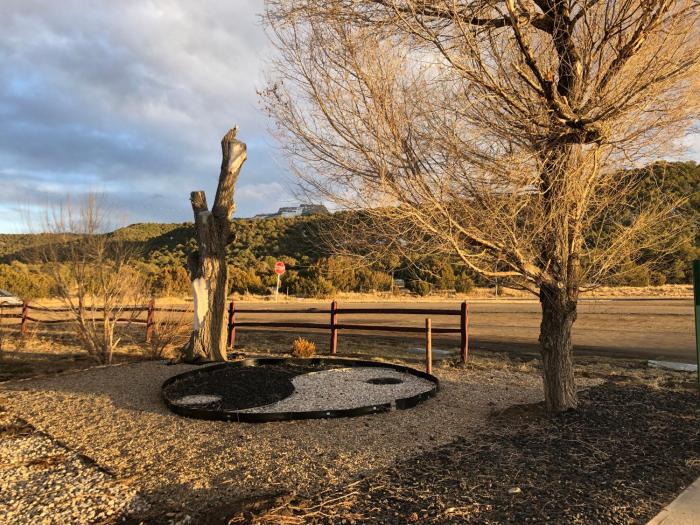 tower 64 motel and rv park