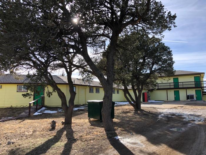 tower 64 motel and rv park