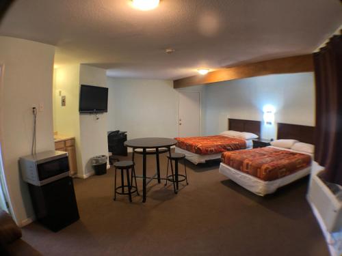 tower 64 motel and rv park