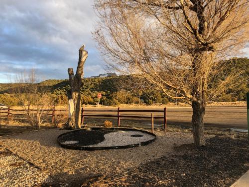 tower 64 motel and rv park