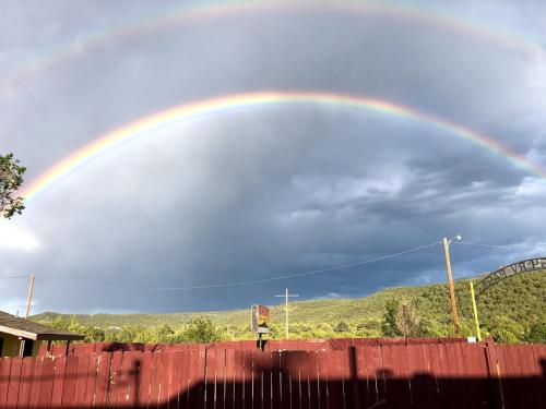 tower 64 motel and rv park