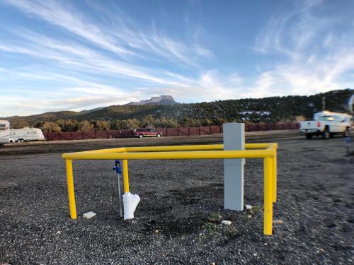 tower 64 motel and rv park