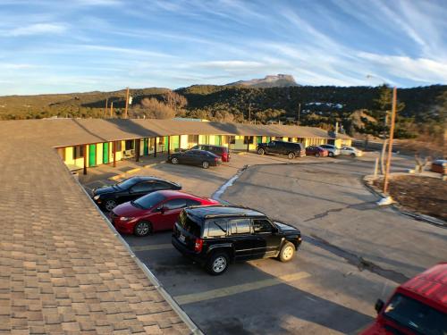 tower 64 motel and rv park