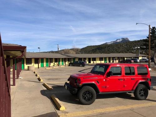 tower 64 motel and rv park