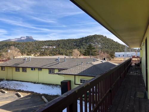 tower 64 motel and rv park
