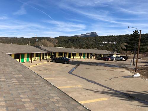tower 64 motel and rv park