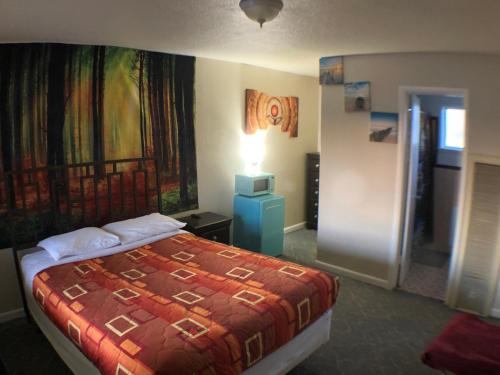 tower 64 motel and rv park