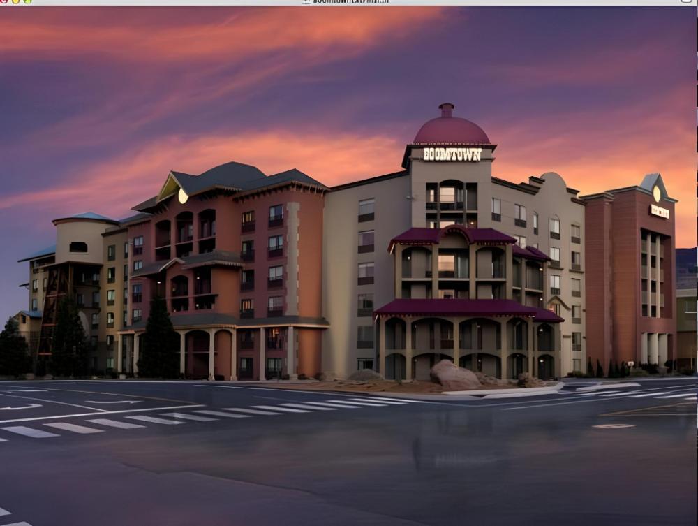 best western plus boomtown casino hotel