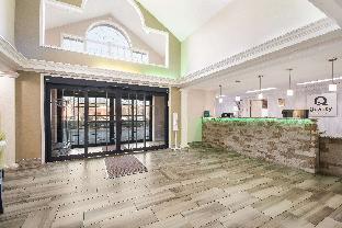 quality inn alcoa knoxville