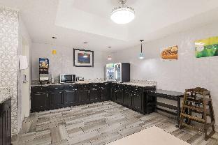 quality inn alcoa knoxville