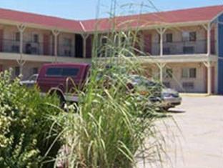 motel 6 wichita ks south i 35