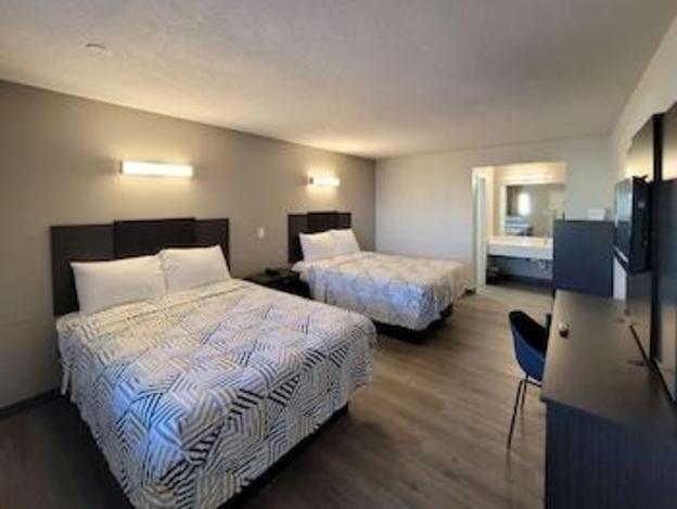 motel 6 wichita ks south i 35