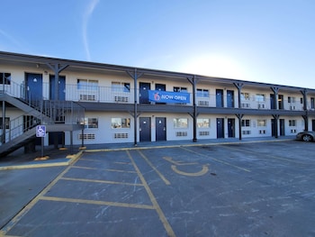 motel 6 wichita ks south i 35