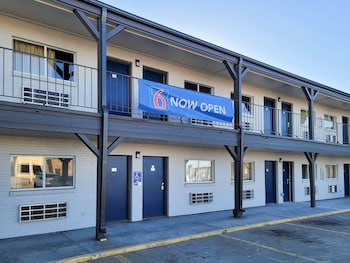 motel 6 wichita ks south i 35
