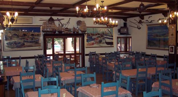 torre del porticciolo villaggio