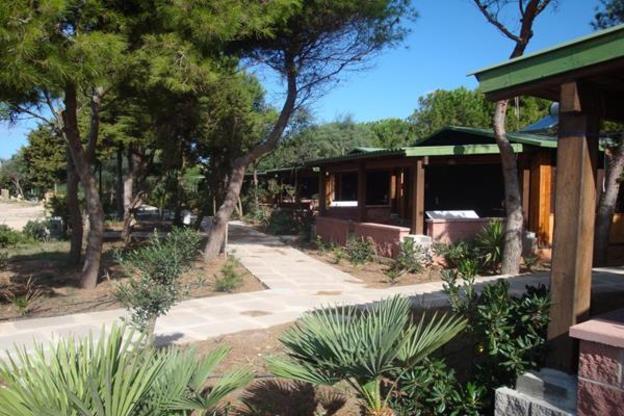torre del porticciolo villaggio