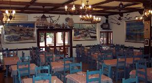 torre del porticciolo villaggio