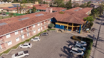 boulevard da praia flats