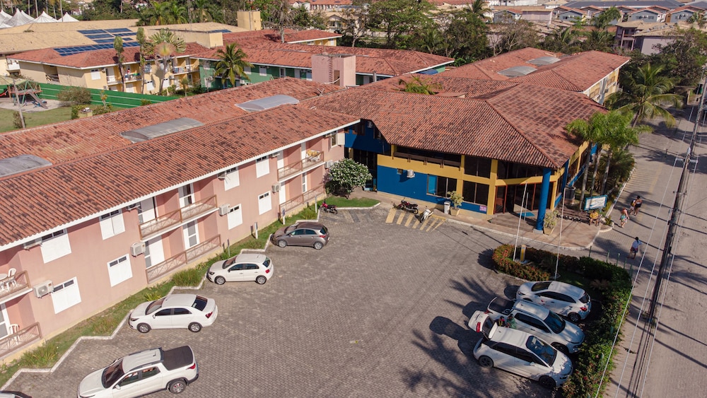 porto seguro