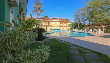 boulevard da praia flats