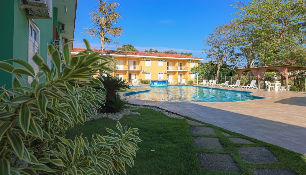 boulevard da praia flats