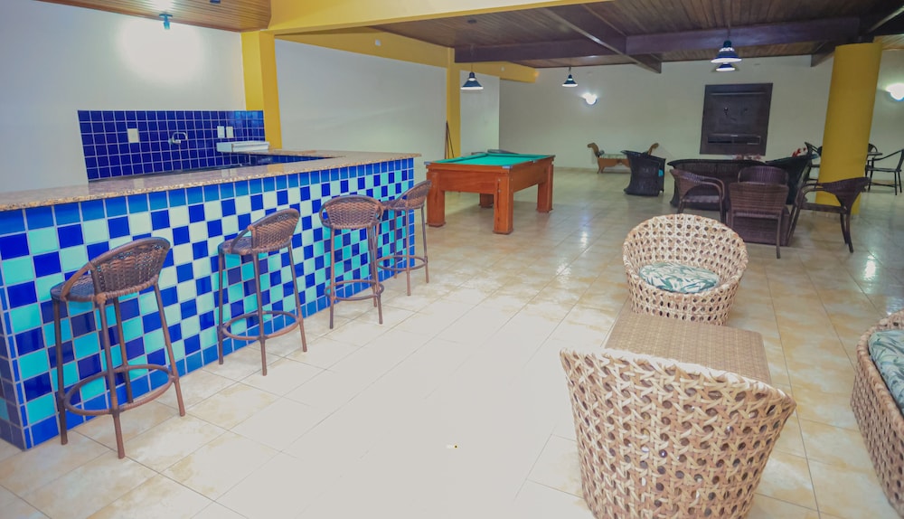 boulevard da praia flats