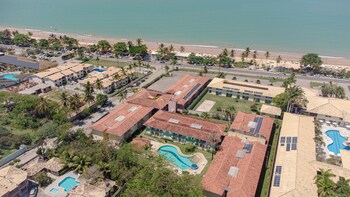 boulevard da praia flats