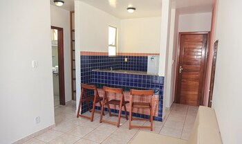 boulevard da praia flats