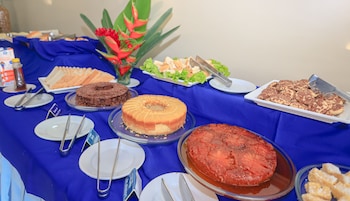 boulevard da praia flats