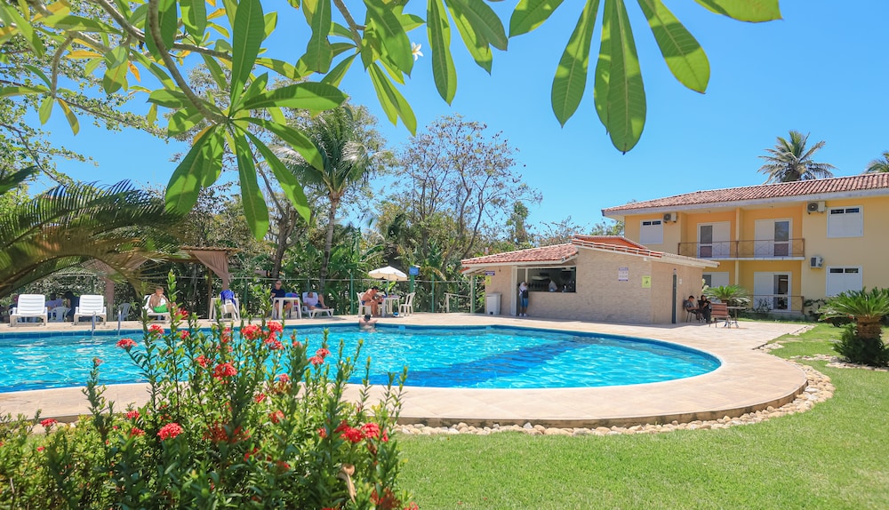 boulevard da praia flats